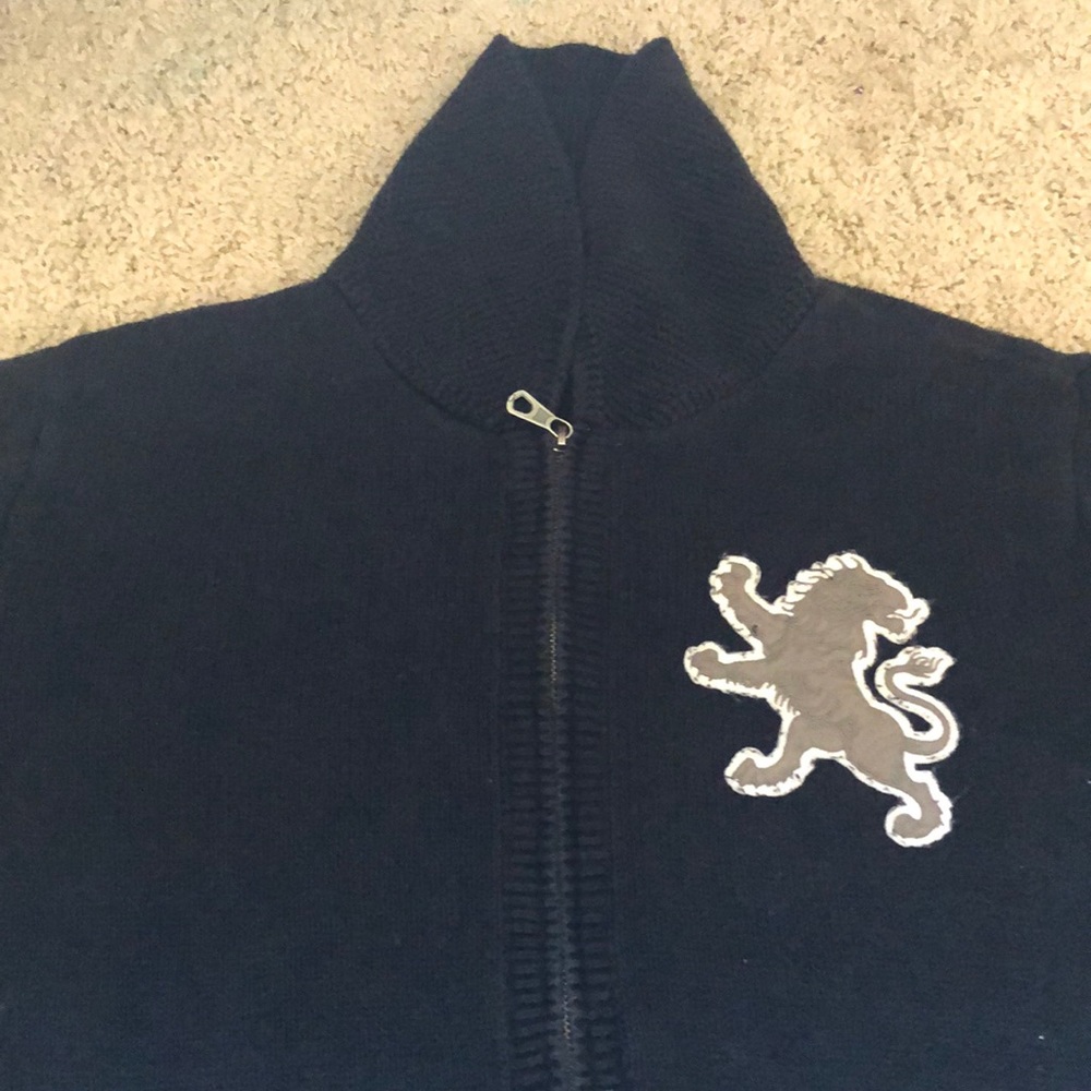 Express sweater! Super clean! Size LG